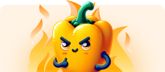Sweet Pepper