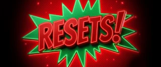 Resets Week: Up to 3 FREE Resets With Your Purchase