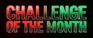 Challenge of the Month. Spice 3 Step 120k For Just 110€ !