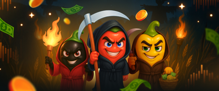 SpiceProp Pepper Harvest promotion – discounts and 2X reset