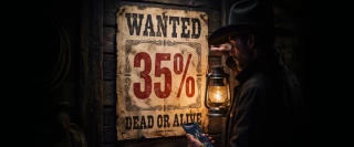 35% Off ALL Challenges. MOST WANTED DEAL!
